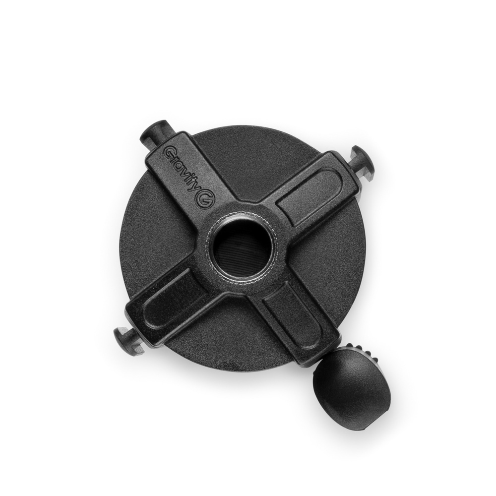 Gravity SA BELT 1 B Absperrgurt-Kassette für Ständermontage