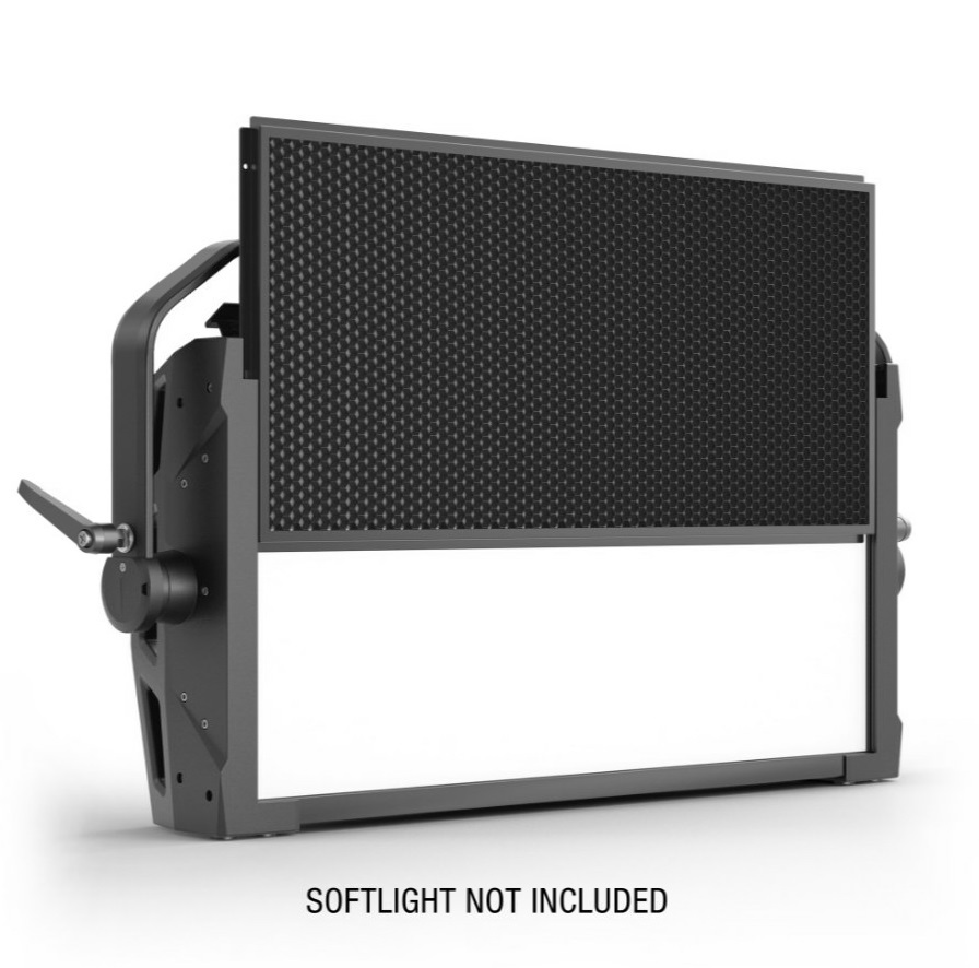 Cameo S4 IP HONEY COMB 60° Honeycomb-Filter 60° für S4 IP