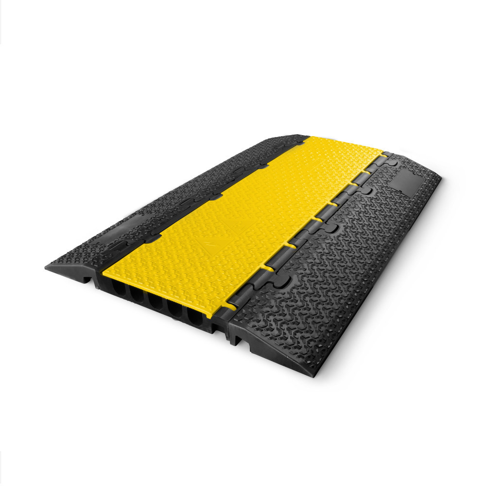 Defender MIDI 5 2D RS Kurze Rampe für MIDI 5 2D-Modulsystem