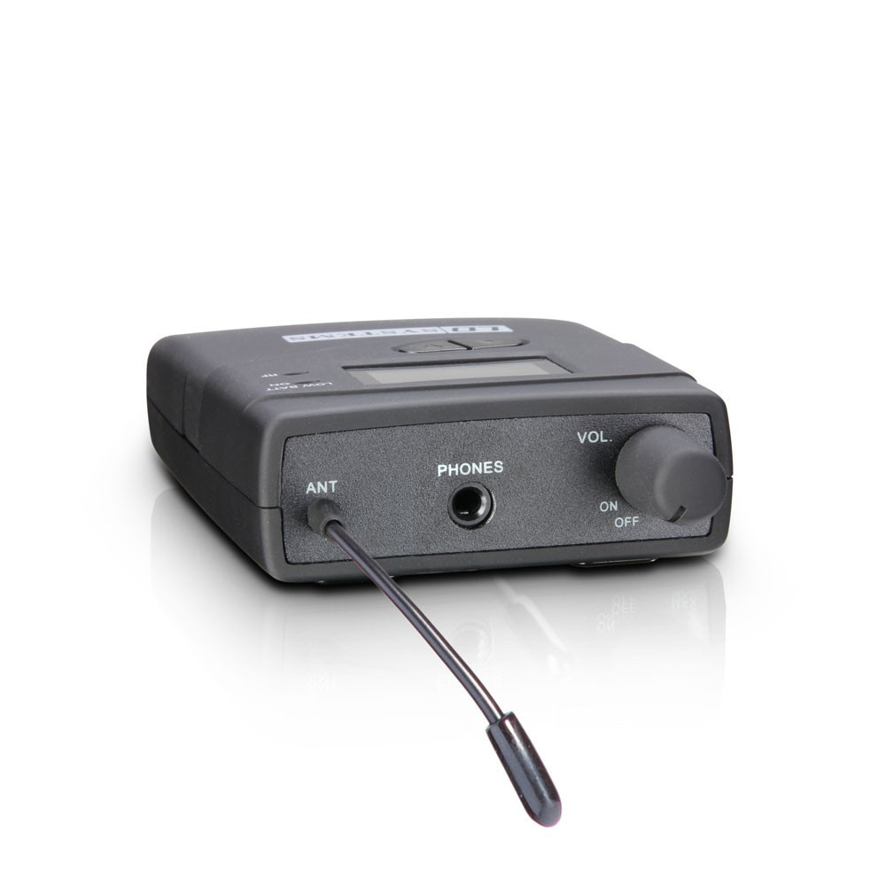 LD Systems MEI 1000 G2 BPR Empfänger für LDMEI1000G2