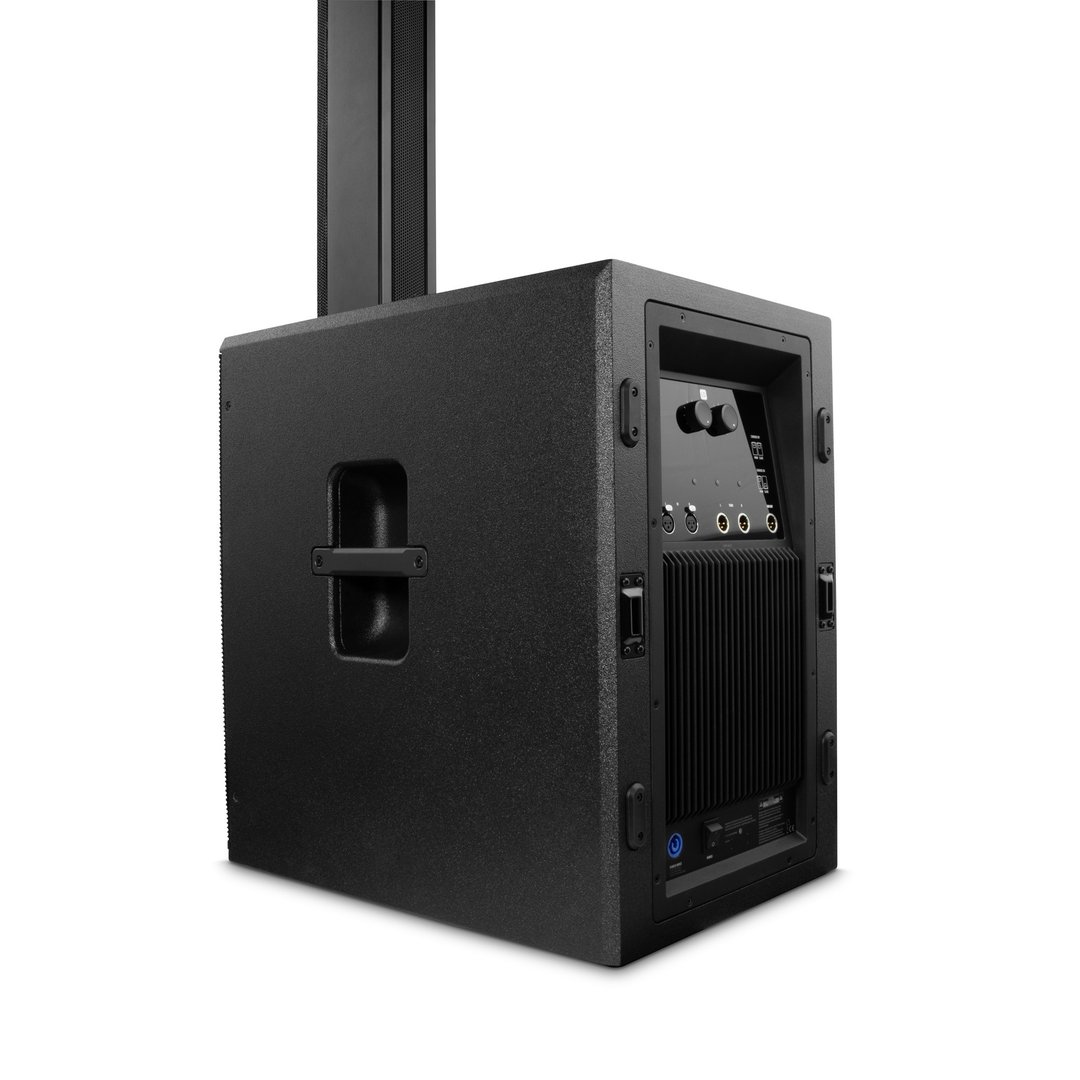 LD Systems MAUI 44 G2 Professionelles Säulen PA System