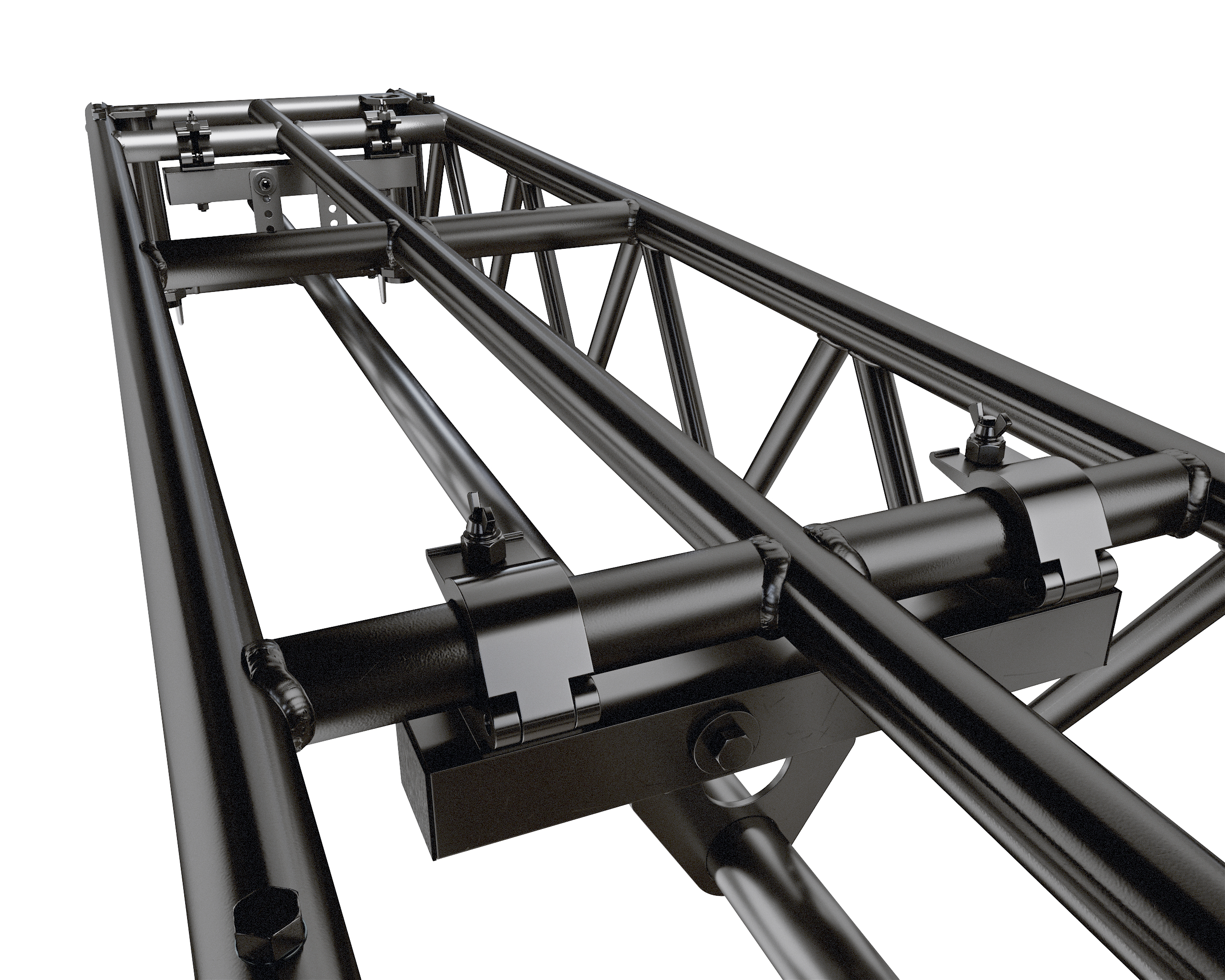 PreRig Lowbar 1200