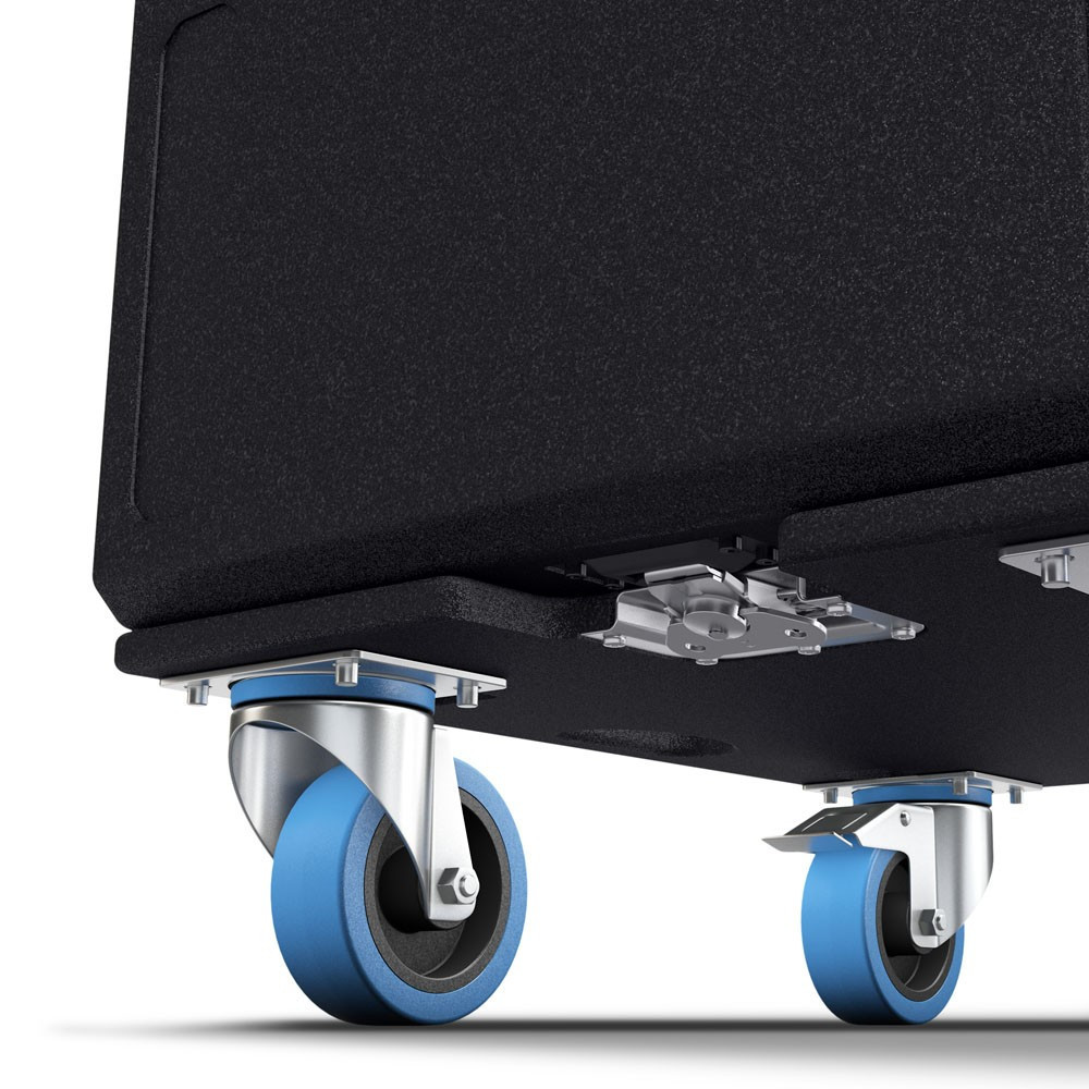 LD Systems STINGER SUB 15 G3 CB Rollbrett für Stinger