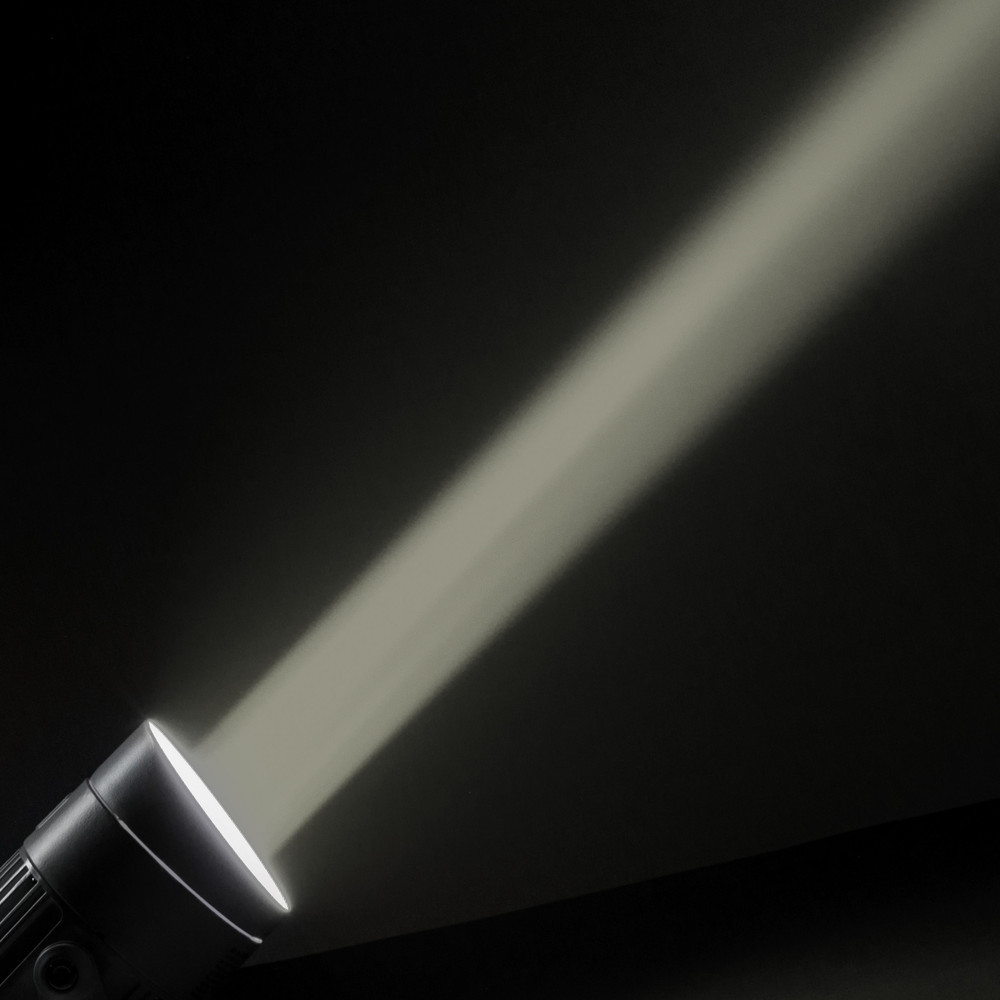 Cameo Q-SPOT 40i Kompakter IP65 Outdoor-Spot mit 40W RGBA-LED