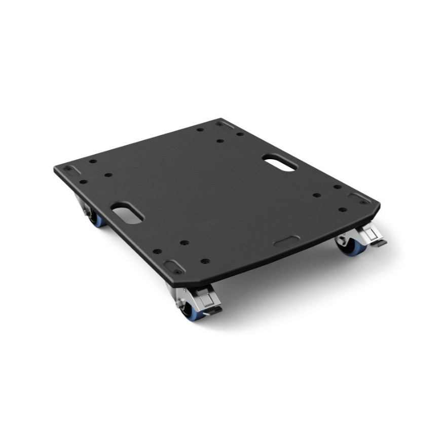 LD Systems DAVE 15 G4X CB Rollbrett für DAVE 15 G4X