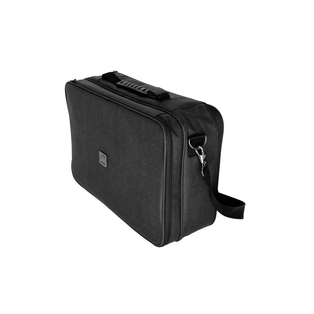 Adam Hall Cables ORGAFLEX Cable Bag XL Gepolsterte Organizer-Tasche für Kabel und Zubehör, Größe XL