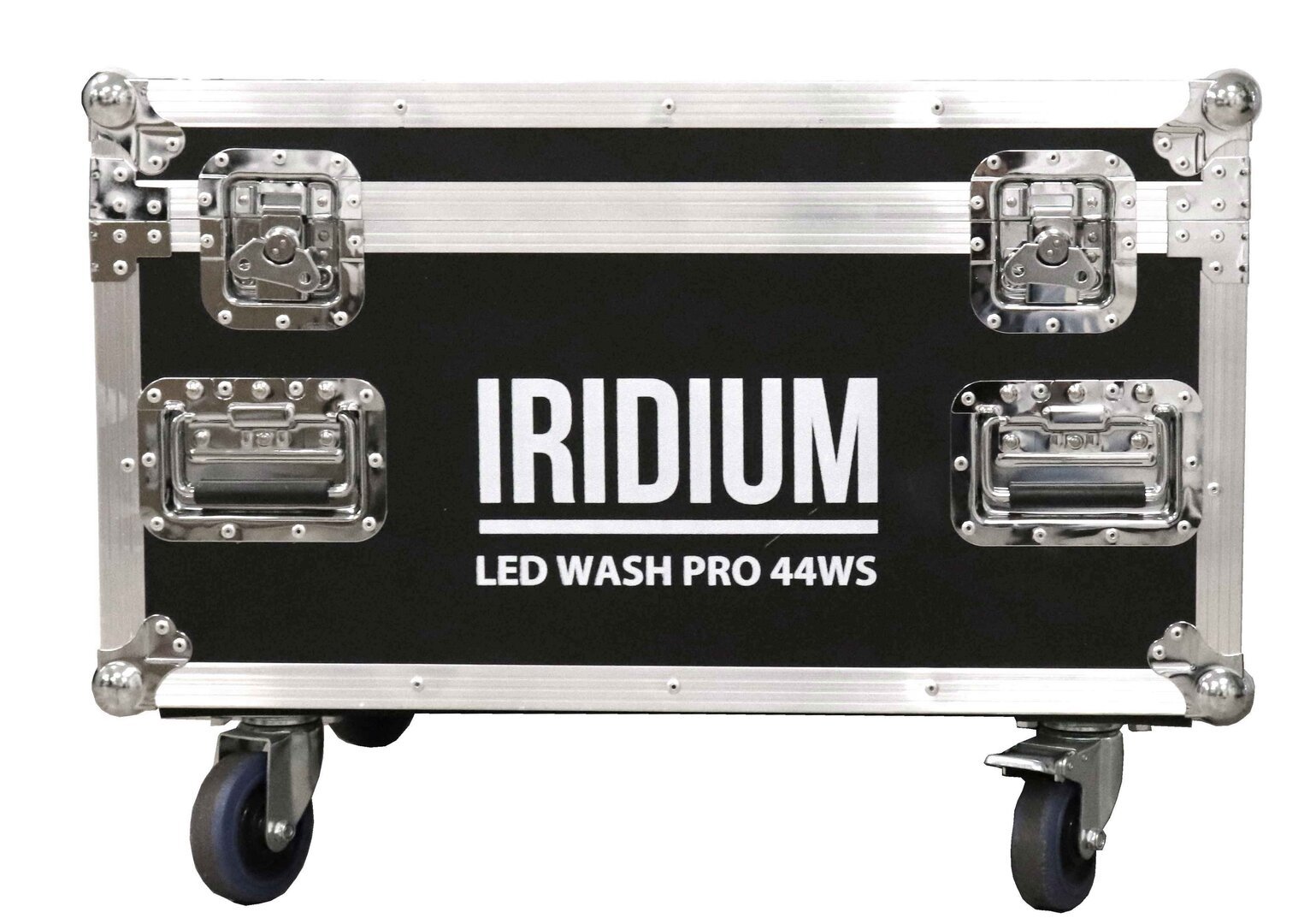 IRIDIUM Tour Case 2in1 for LED WASH PRO 44WS