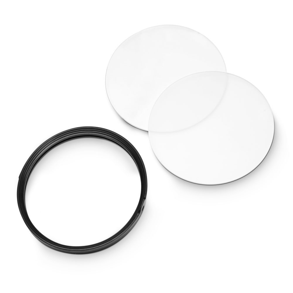 Cameo ZENIT B60 C Akkubetriebener IP65 PAR-Scheinwerfe