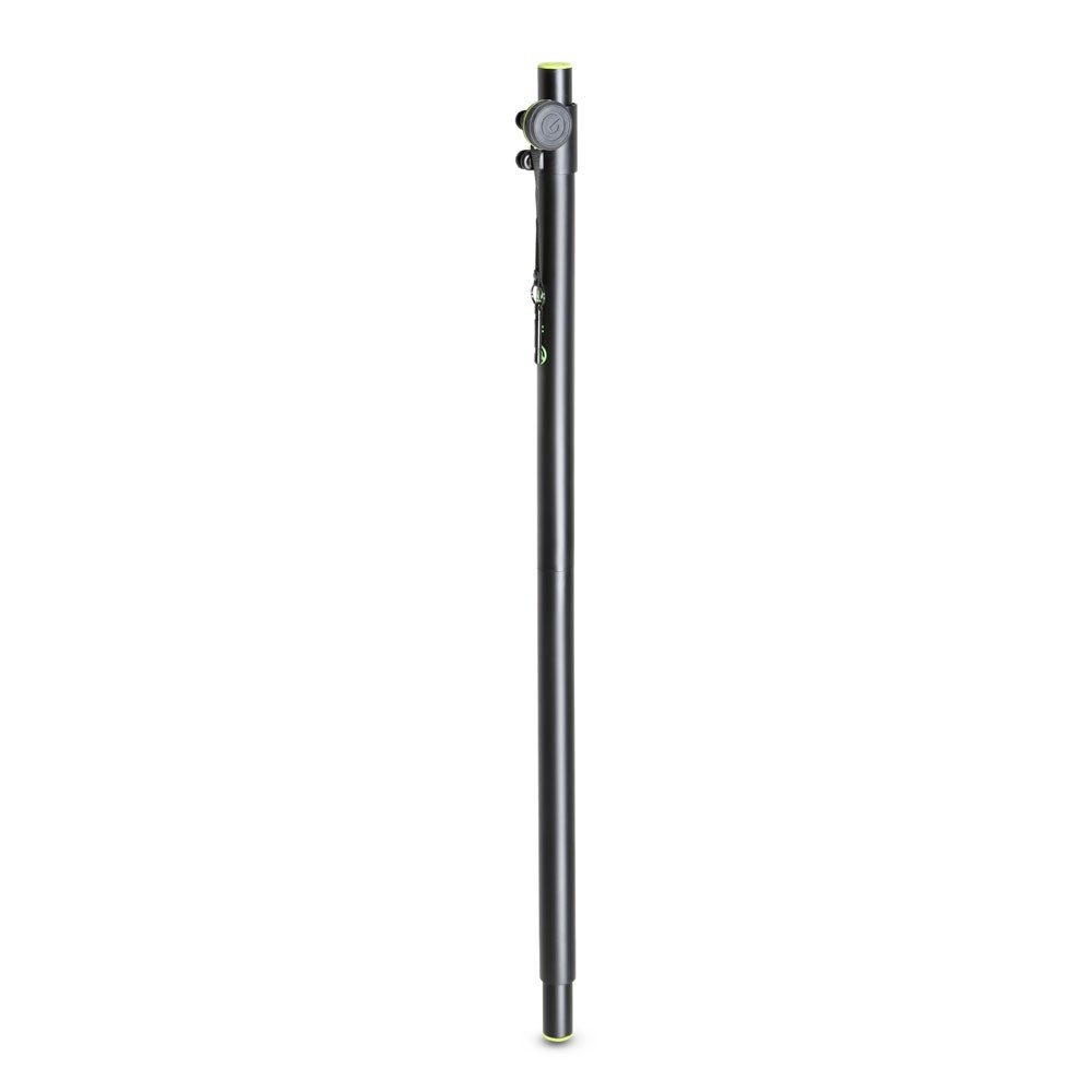 Gravity SP 3332 TPB Verstellbares Distanzrohr zweiteilig 35 mm auf 35 mm, 1400 mm