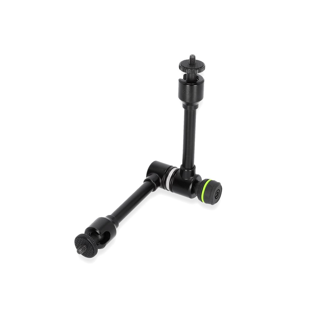 Gravity  MA VARIARM M 14  Vielseitiger Gelenk-Arm mit zentralem Feststell-Mechanismus - 1/4" Medium