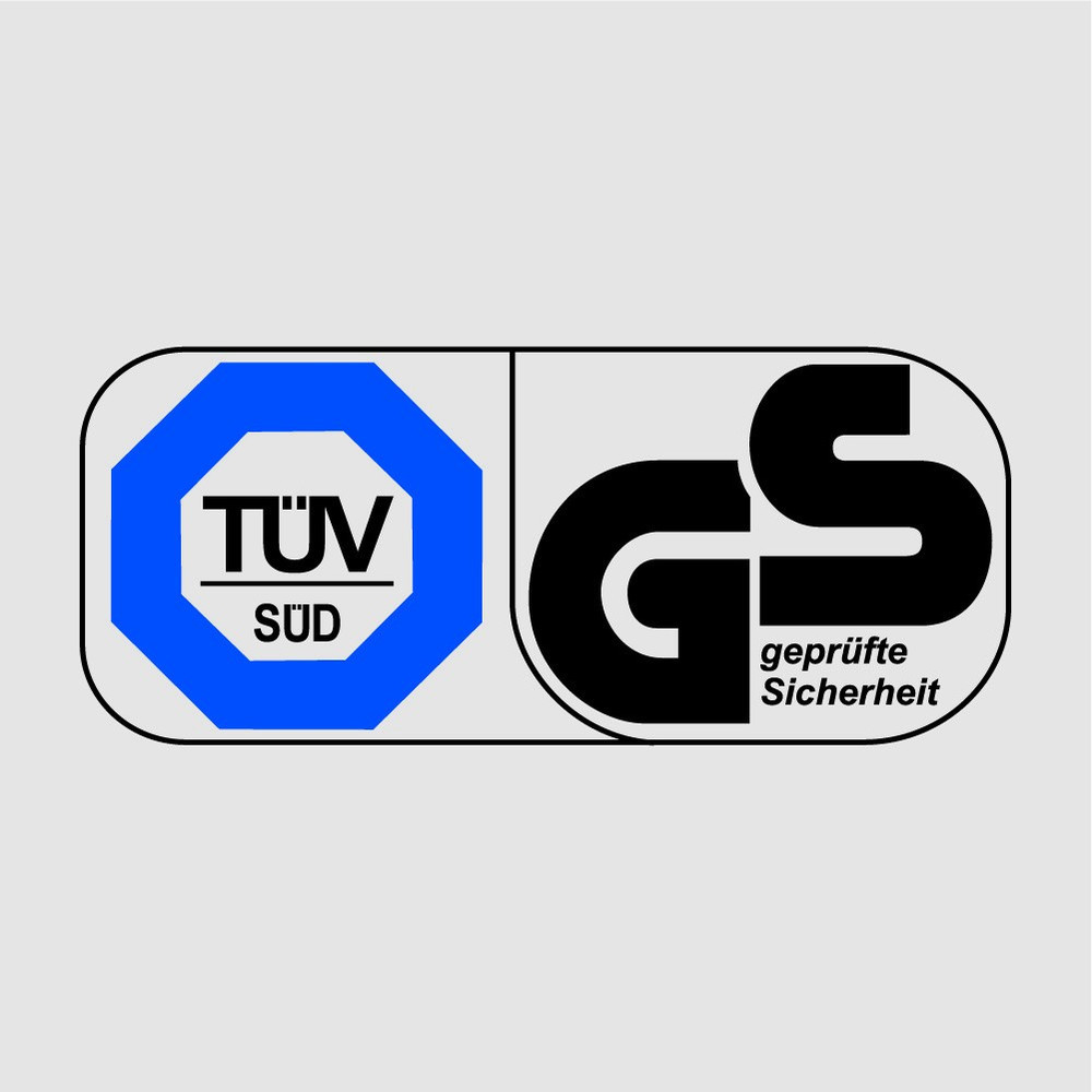 Gravity SP 4722 B Lautsprecher-Kurbelstativ