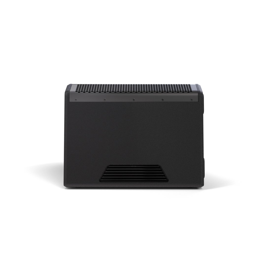 LD Systems  MON 12 A G3  12" aktiver koaxialer Bühnenmonitor