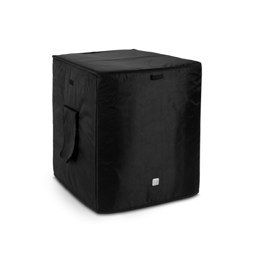 LD Systems DAVE 18 G4X SUB PC Gepolsterte Schutzhülle für DAVE 18 G4X Subwoofer