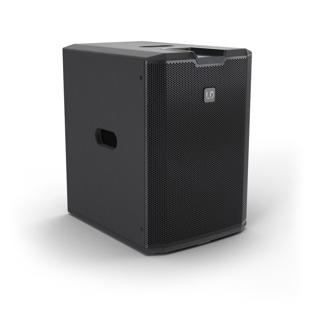 LD Systems MAUI 28 G3 SUB Aktiver 12" Subwoofer für MAUI 28 G3