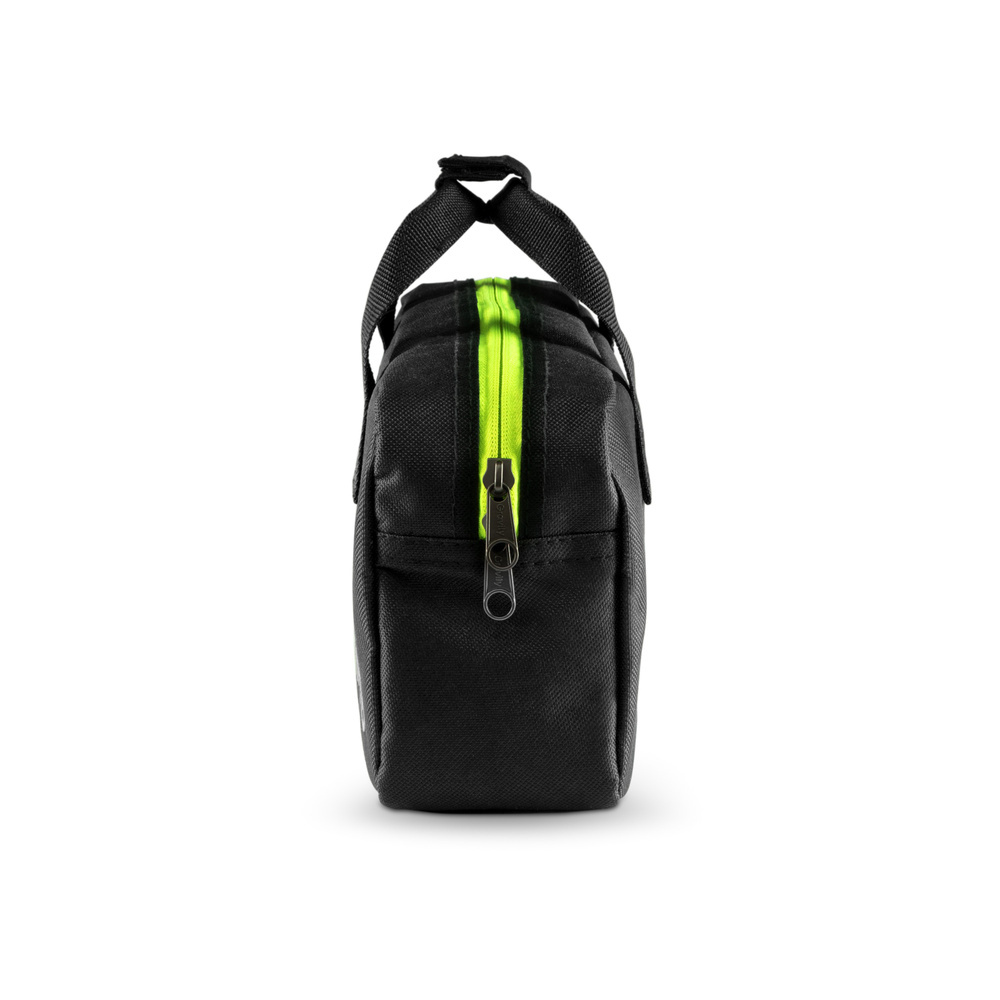 Gravity  SA BELT 1 B SET 1  4 Absperrgurt-Kassetten für Ständermontage inkl. Tasche