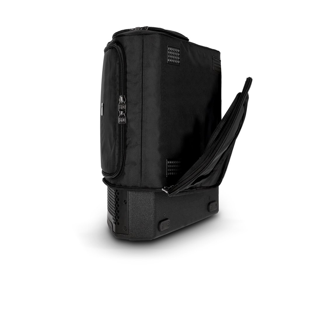 LD Systems MON 15 G3 PC Gepolsterte Schutzhülle für MON 15 A G3