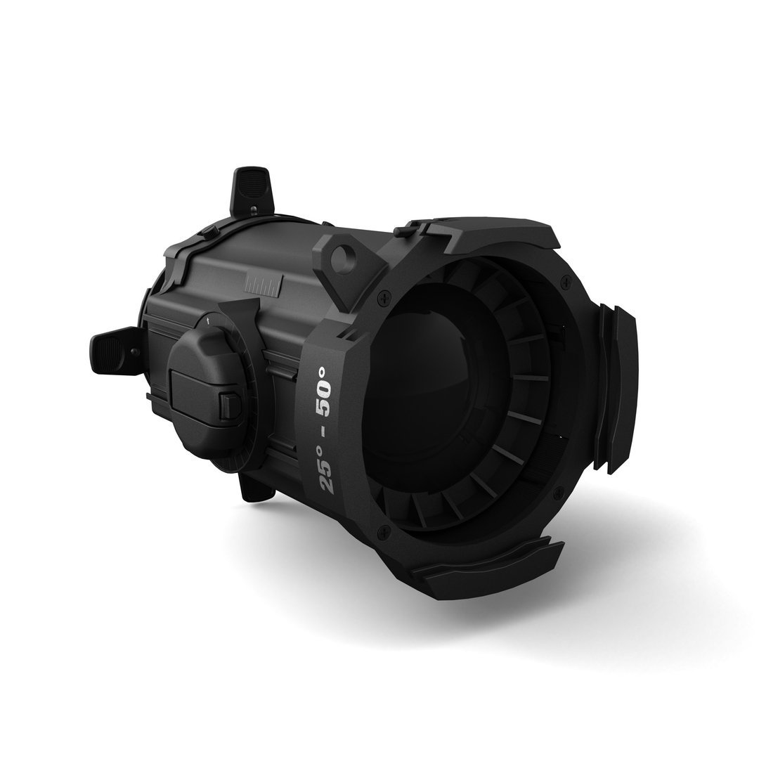 Cameo  P2 25°-50° ZOOM LENS  25° - 50° Zoom-Linse für P2 D/FC/T