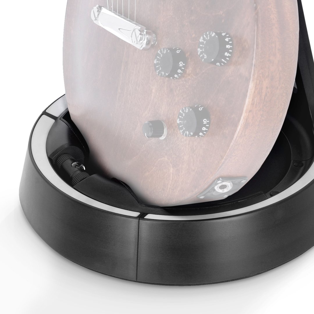 Gravity GS LS A 01 B Guitar GLOW STAND®, A-Form
