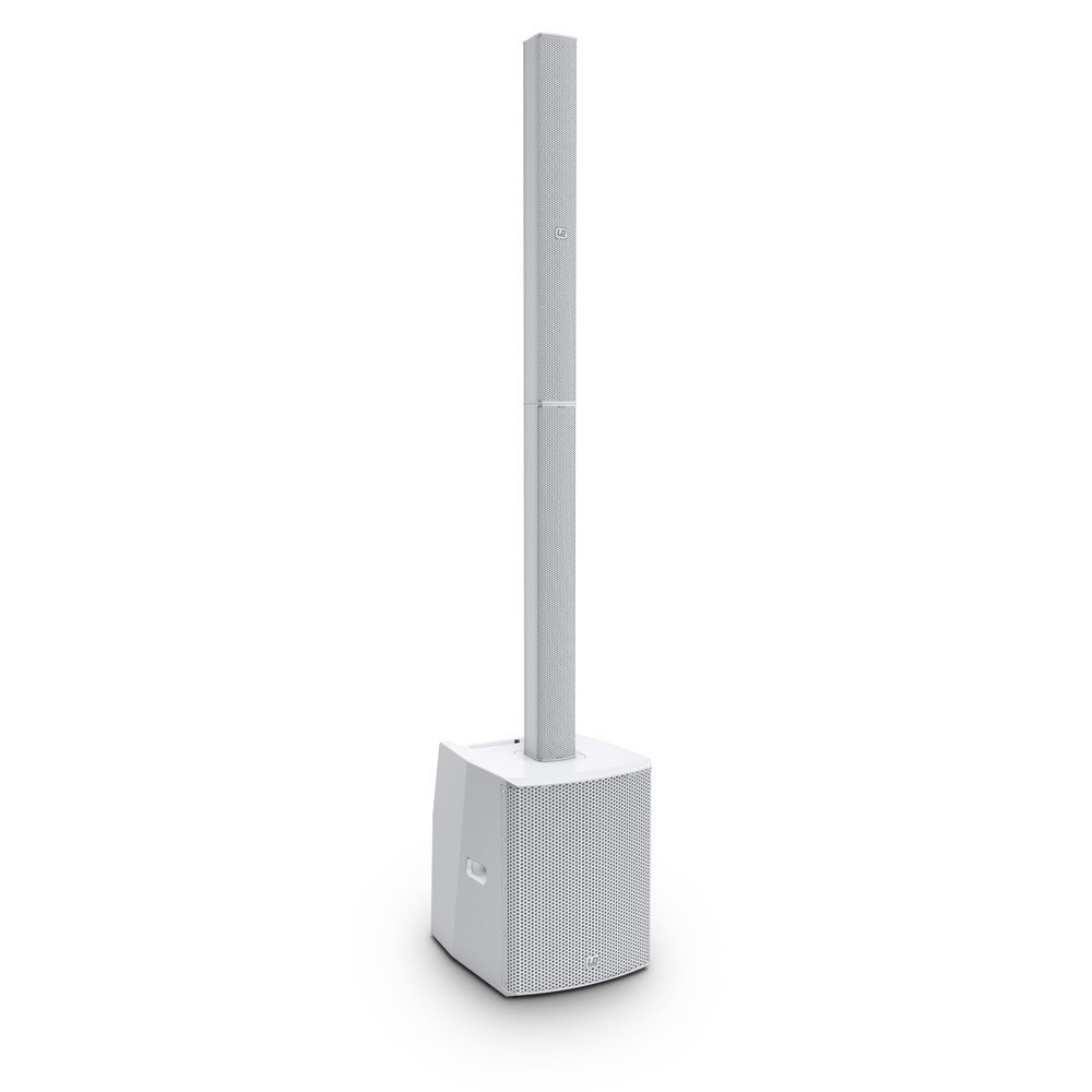 LD Systems MAUI 28 G2 W Kompaktes Säulen PA System weiß