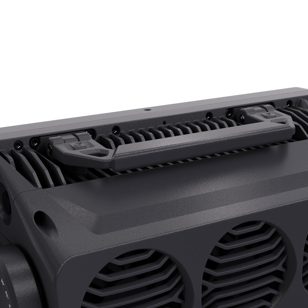Cameo ZENIT W600 G2  IP65 LED Wash Light