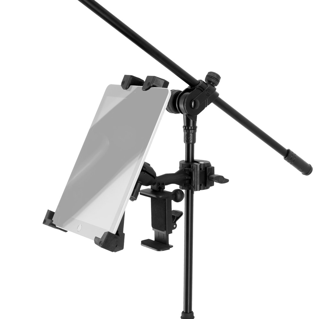 Gravity MA T TH 01 Traveler Universal Tablethalter