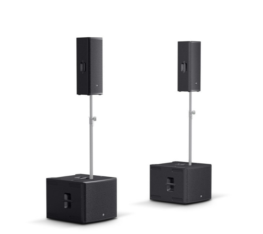 LD Systems STINGER G3 GALA SET