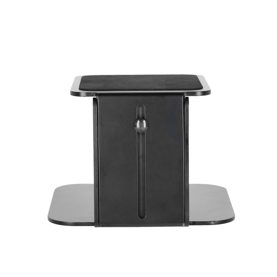 Gravity SP 3102 C B Kompakter Studiomonitor-Tischständer