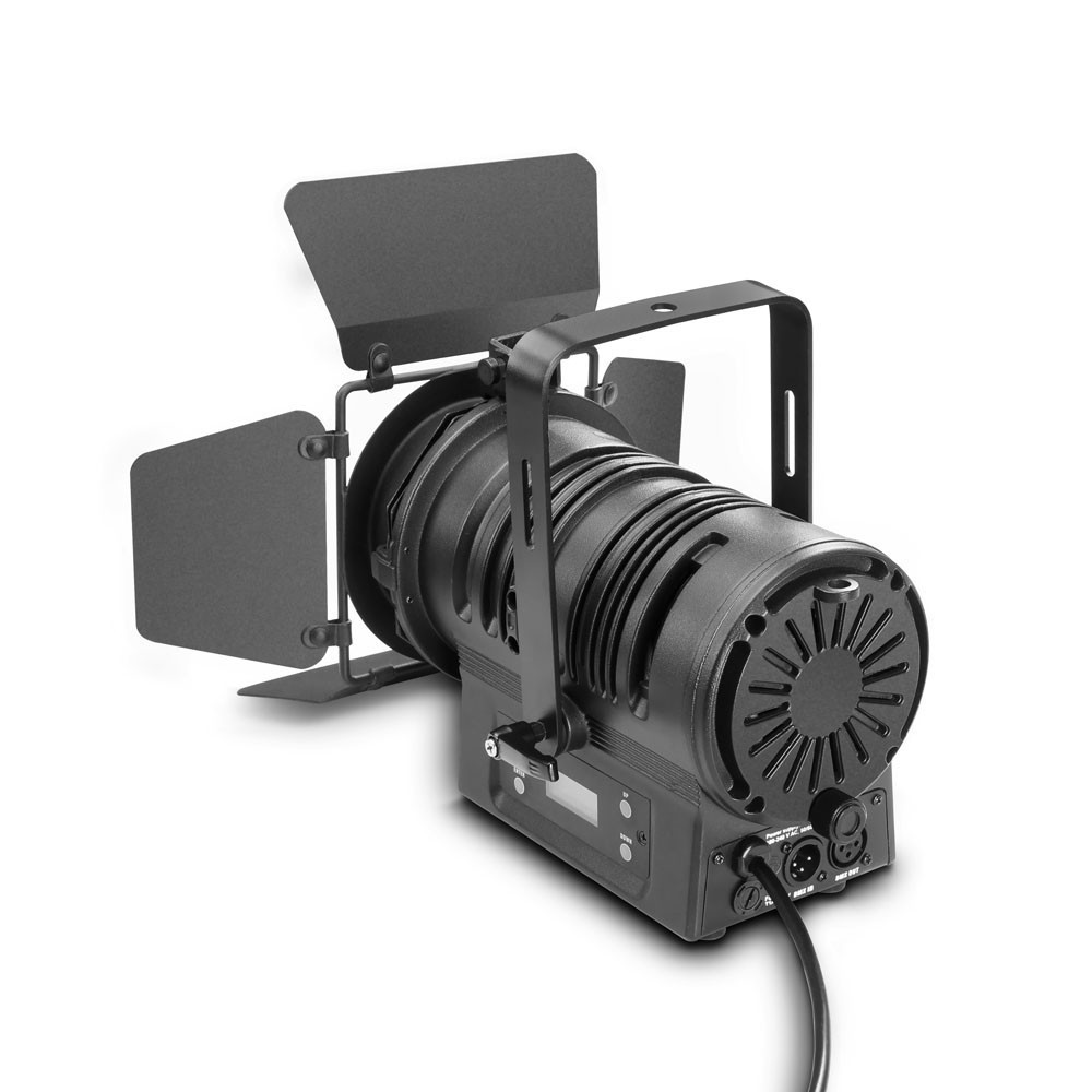 Cameo TS 40 WW Theater-Spot mit Plankonvexlinse