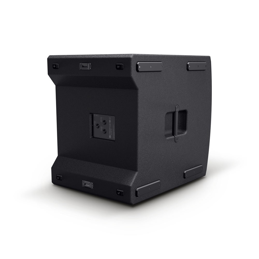 LD Systems STINGER SUB 18 G3 Passiver 18” Bassreflex PA Subwoofer