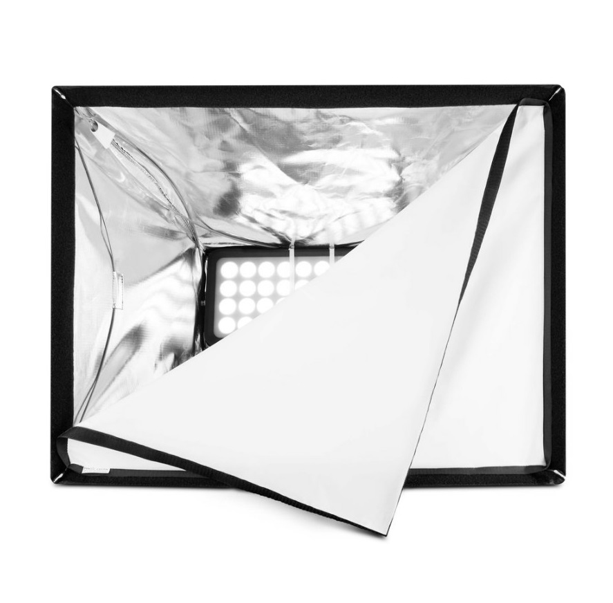 Cameo ZENIT W600 SNAPBAG SOFTBOX Faltbarer Softbox-Aufsatz für ZENIT W600