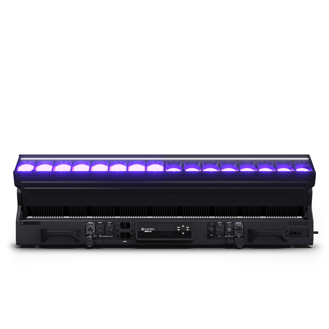 Cameo OTOS L16 IP65 Moving Bar