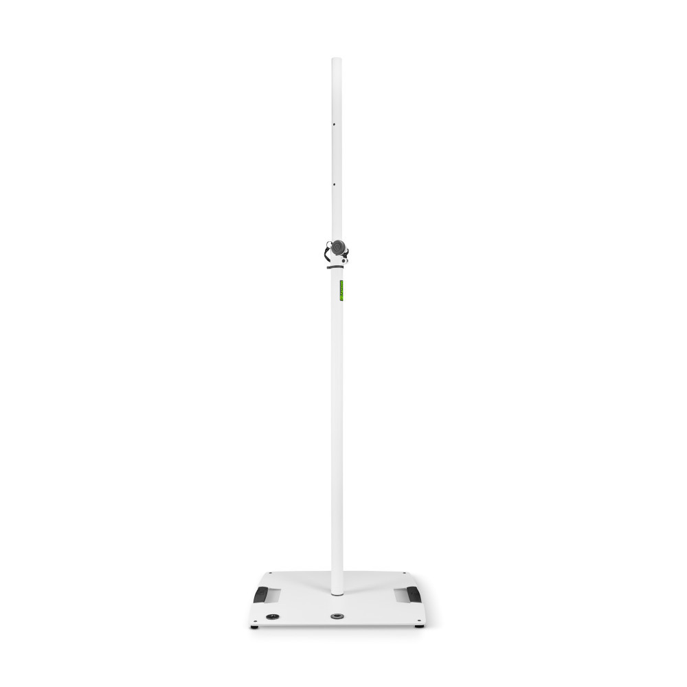 Gravity LS 431 W Lichtstativ mit Quadratischem Stahl-Standfuß