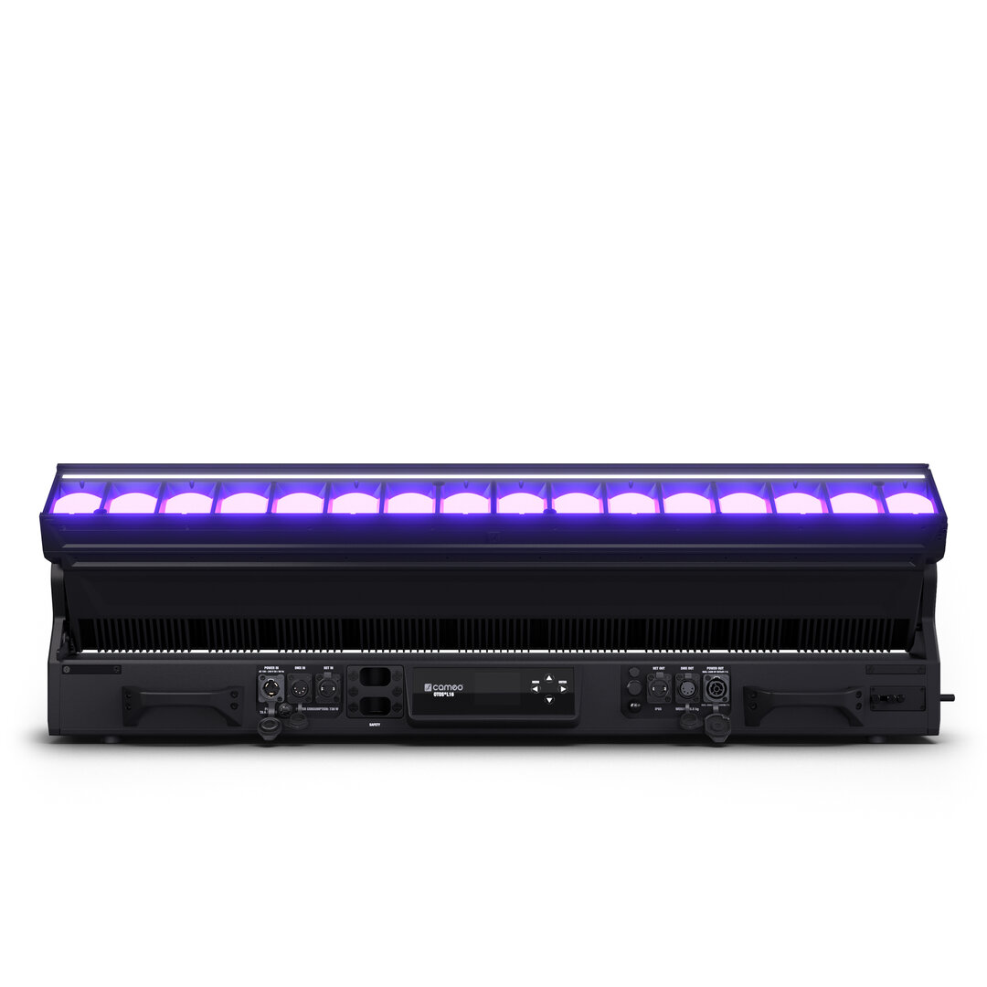 Cameo OTOS L16 IP65 Moving Bar