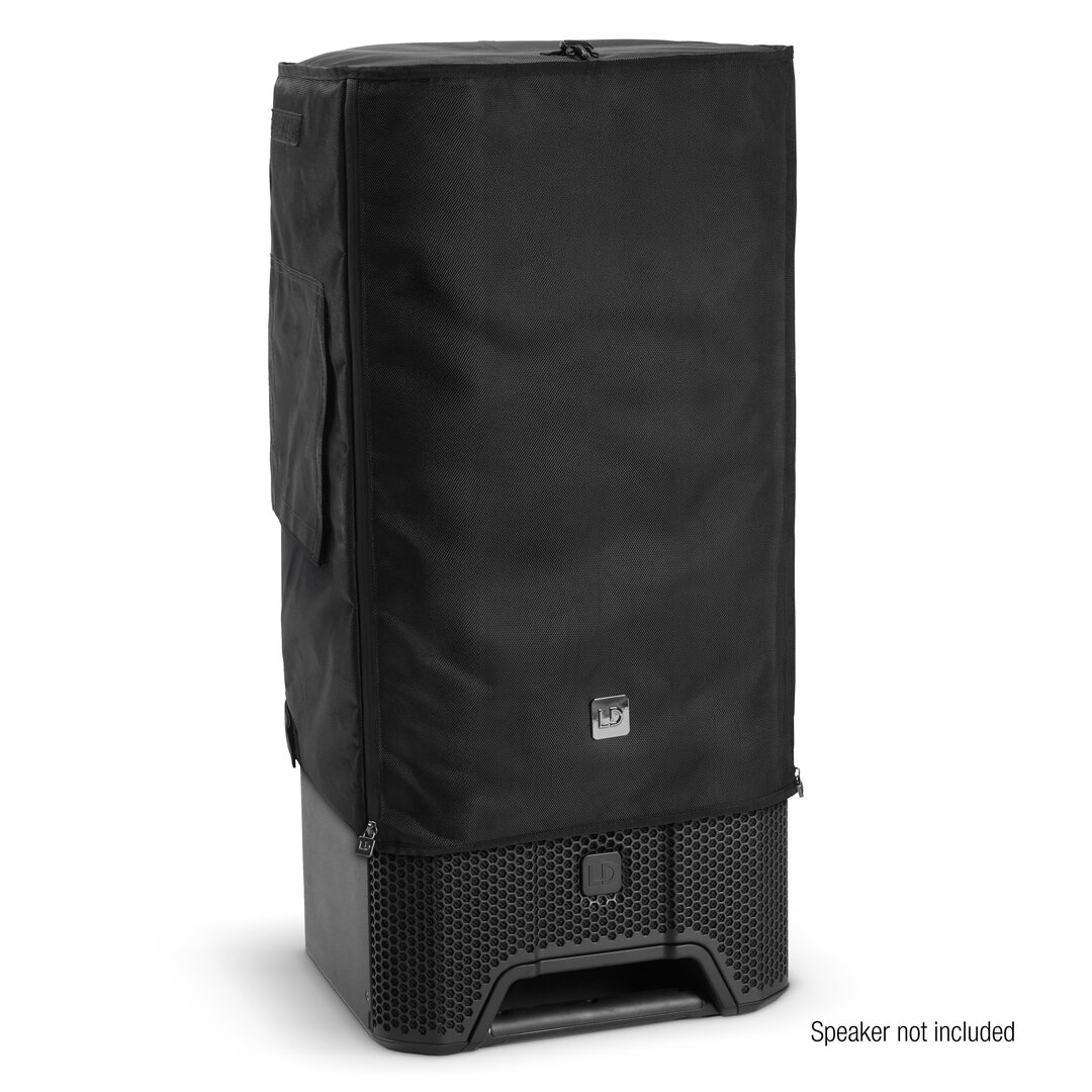 LD Systems ICOA 12 WPC Wetterschutzhülle
