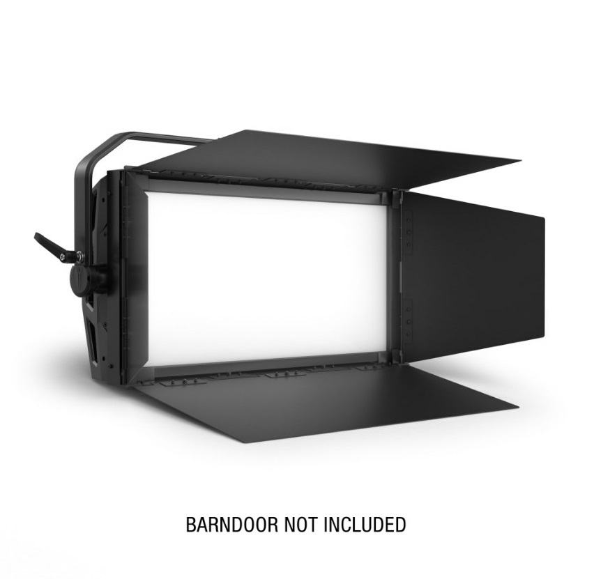 Cameo S4 IP LED Softlight Panel - IP65