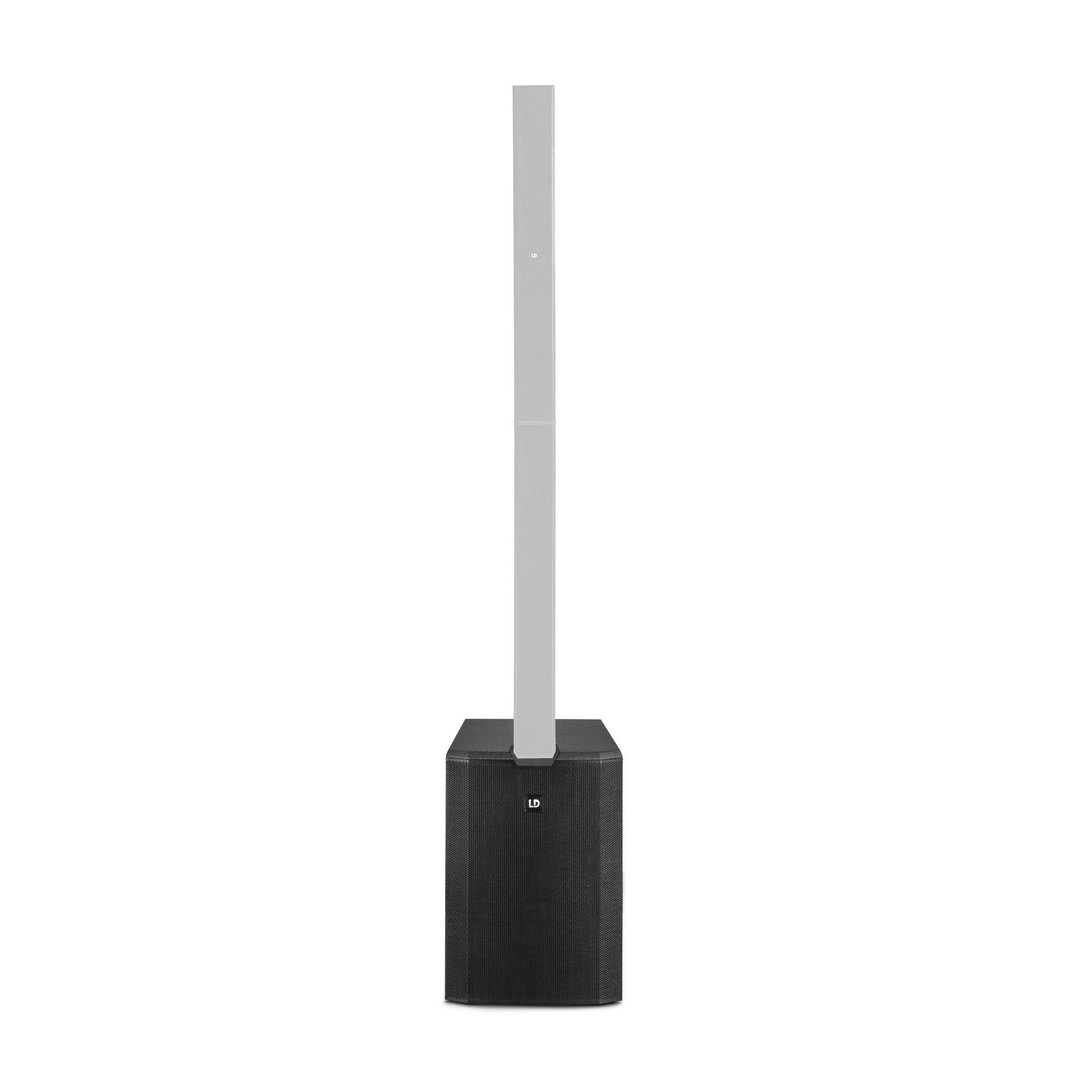 LD Systems MAUI 44 G2 SUB  Aktiver 15" Subwoofer für MAUI 44 G2