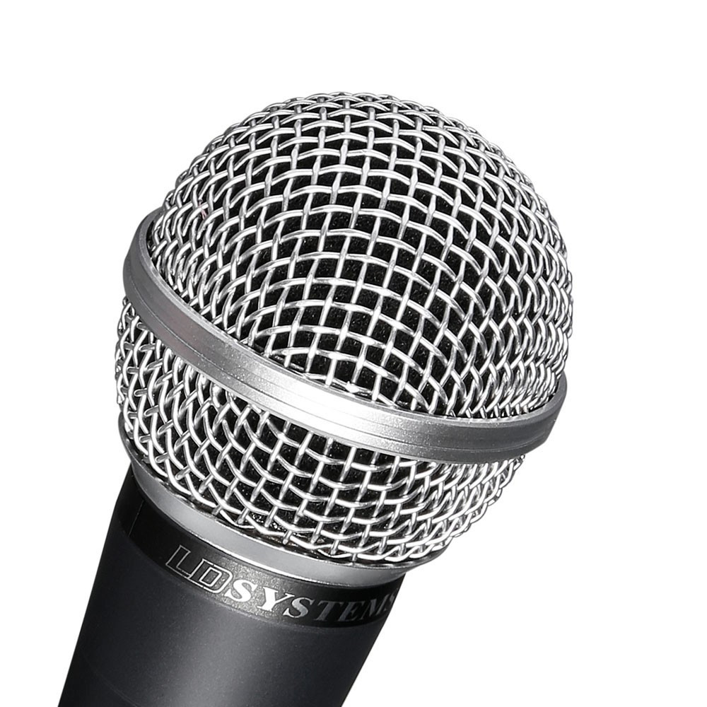 LD Systems D 1006 Gesangsmikrofon