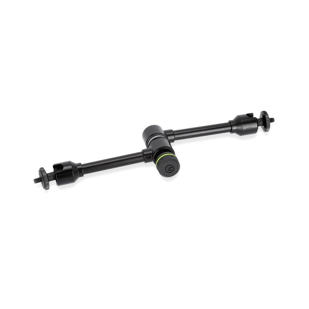 Gravity  MA VARIARM M 14  Vielseitiger Gelenk-Arm mit zentralem Feststell-Mechanismus - 1/4" Medium