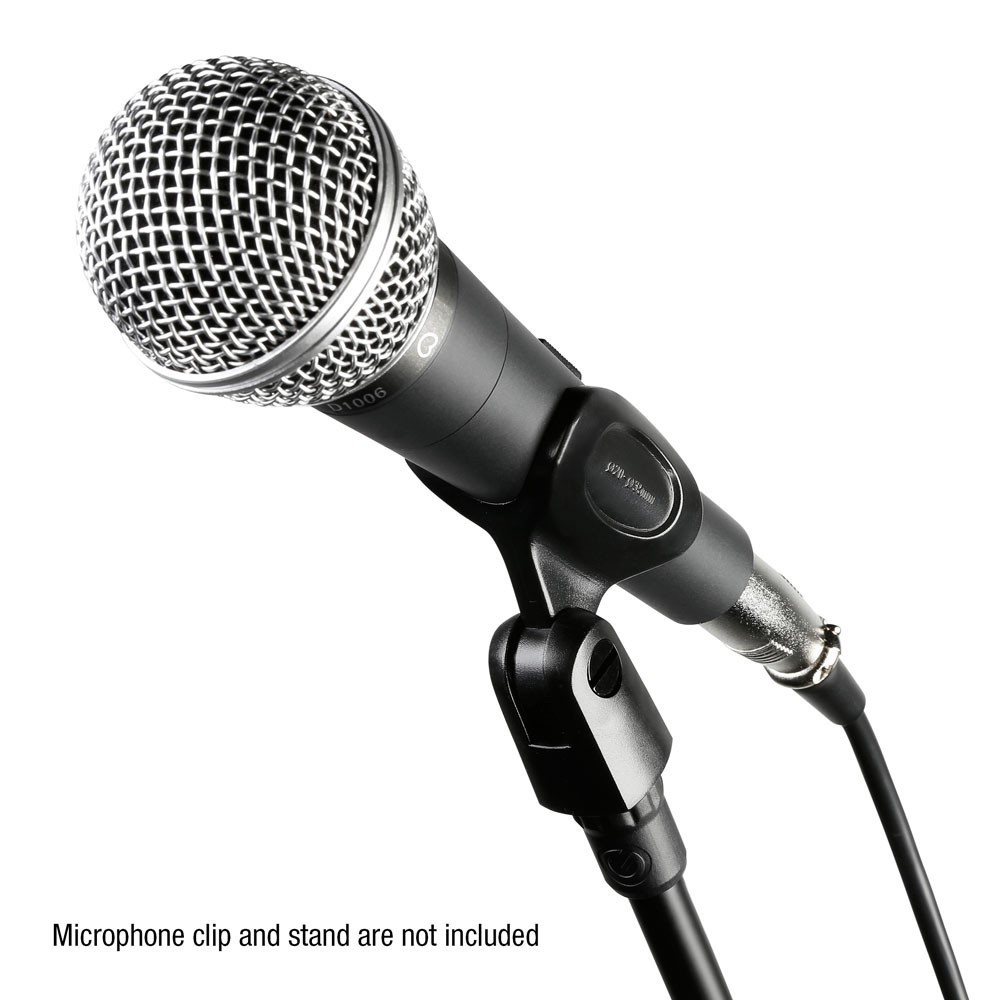 LD Systems D 1006 Gesangsmikrofon