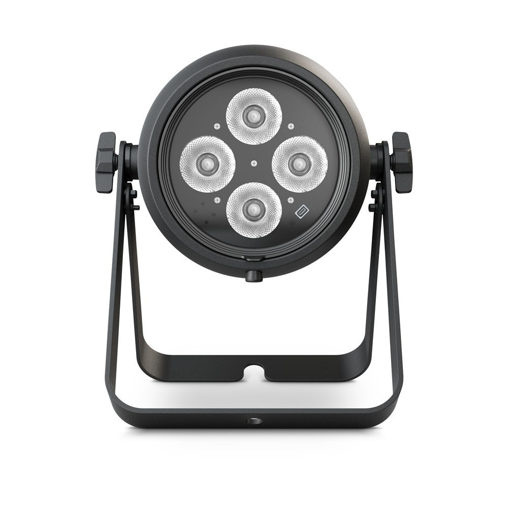Cameo ZENIT B60 B LSD Akkubetriebener IP65 PAR-Scheinwerfer