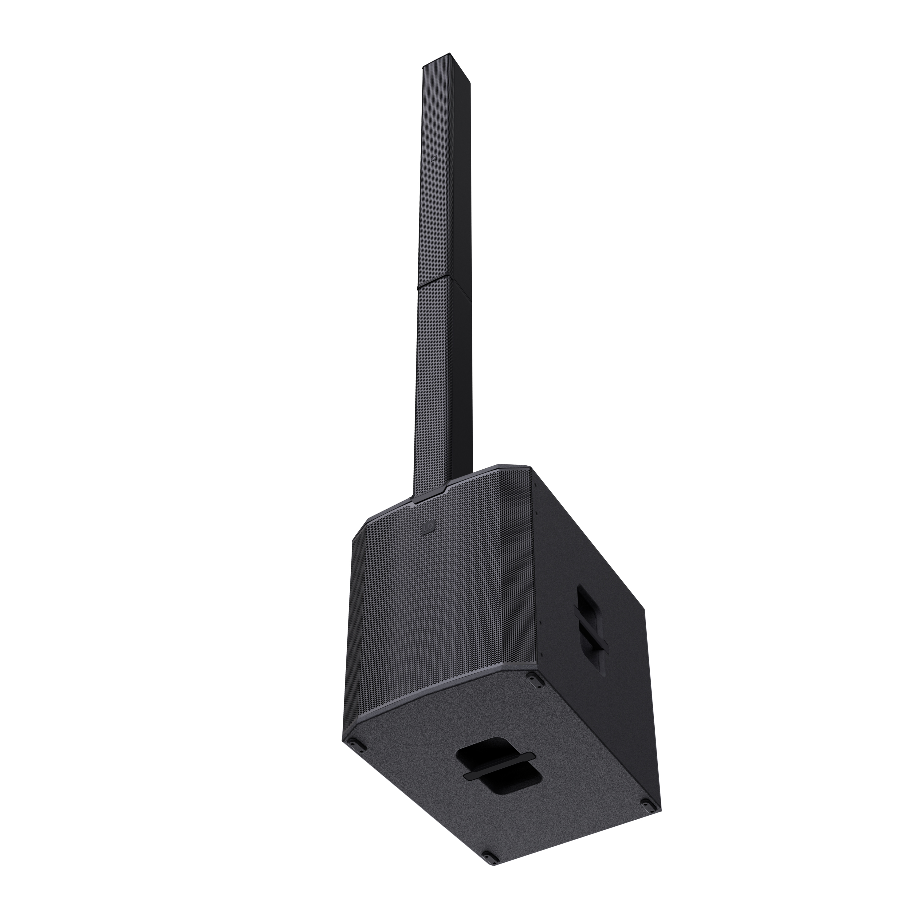 LD Systems MAUI 66 G3, schwarz - Ansicht 11