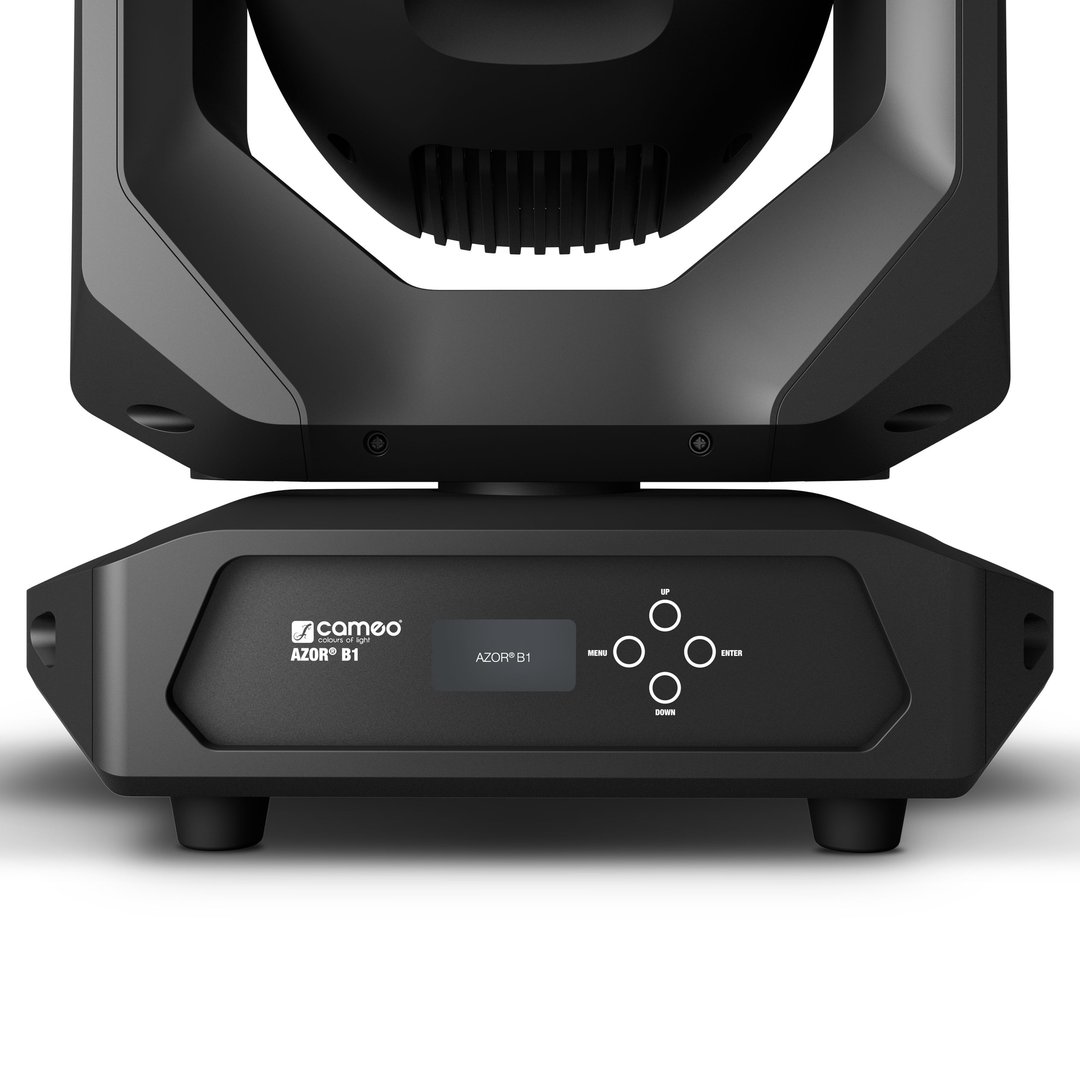 Cameo AZOR B1 LED Beam Moving Head