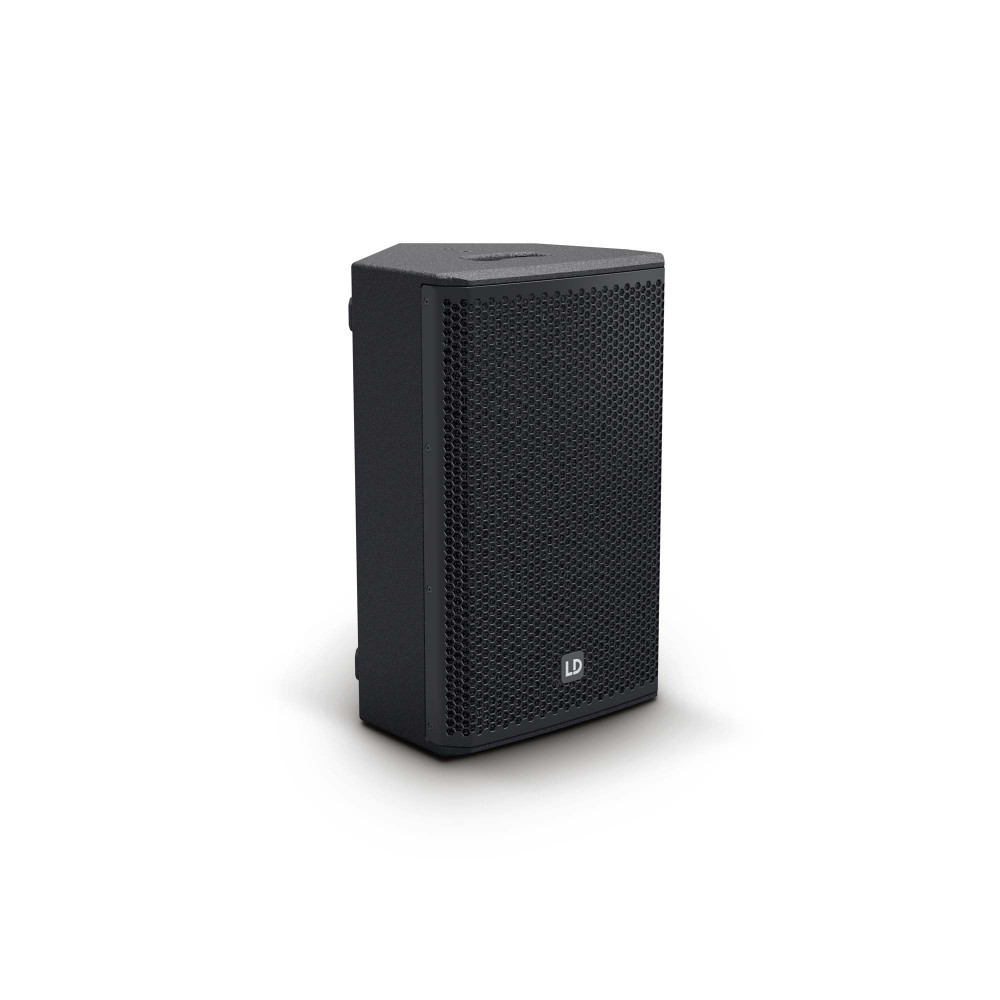 LD Systems STINGER 10 G3 Passiver 10” 2-Weg Bassreflex PA-Lautsprecher