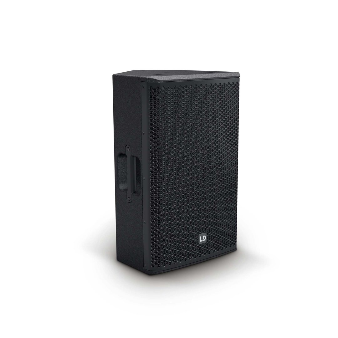 LD Systems STINGER 12 G3 Passiver 12” 2-Weg Bassreflex PA-Lautsprecher