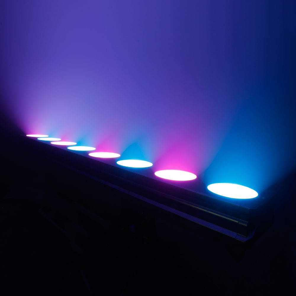 Cameo PIXBAR 650 C PRO Professionelle 8 x 30 W COB LED Bar