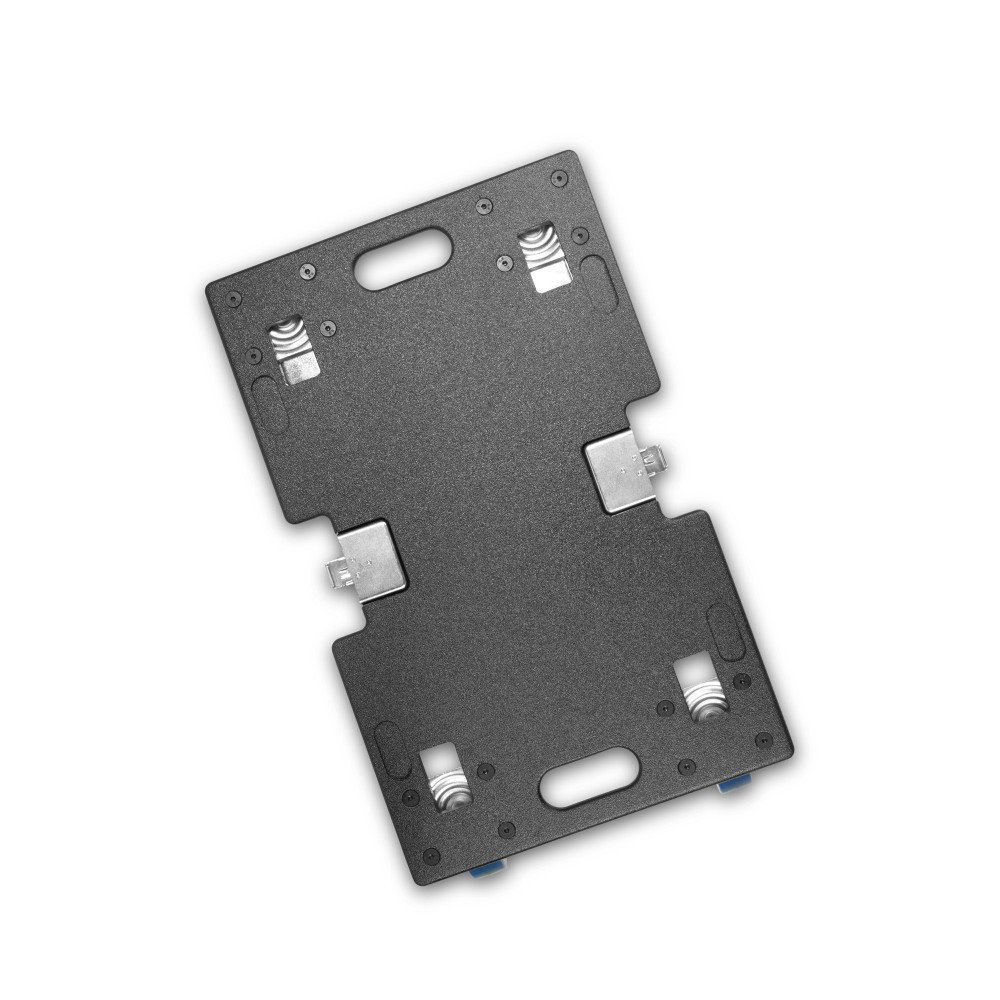 LD Systems MAUI 44 G2 CB Rollbrett für MAUI44G2
