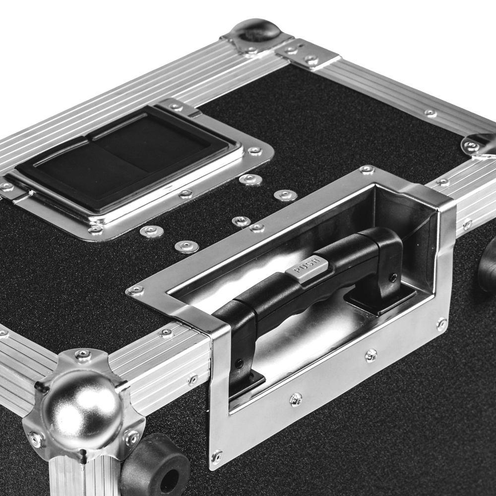 Cameo DROP B1 TOURING SET  6 x CLDROPB1 im Lade-Flightcase mit Netzteil