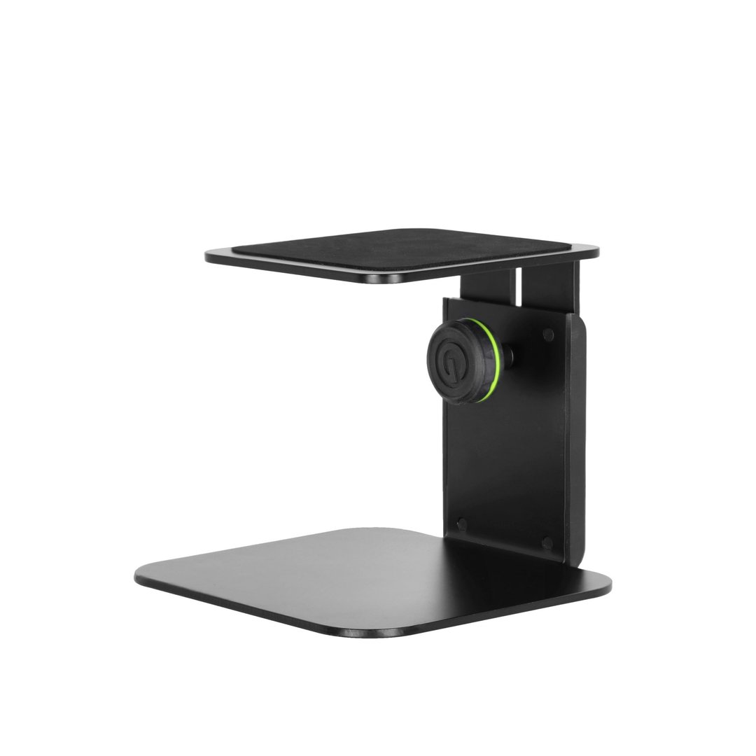 Gravity SP 3102 C B Kompakter Studiomonitor-Tischständer