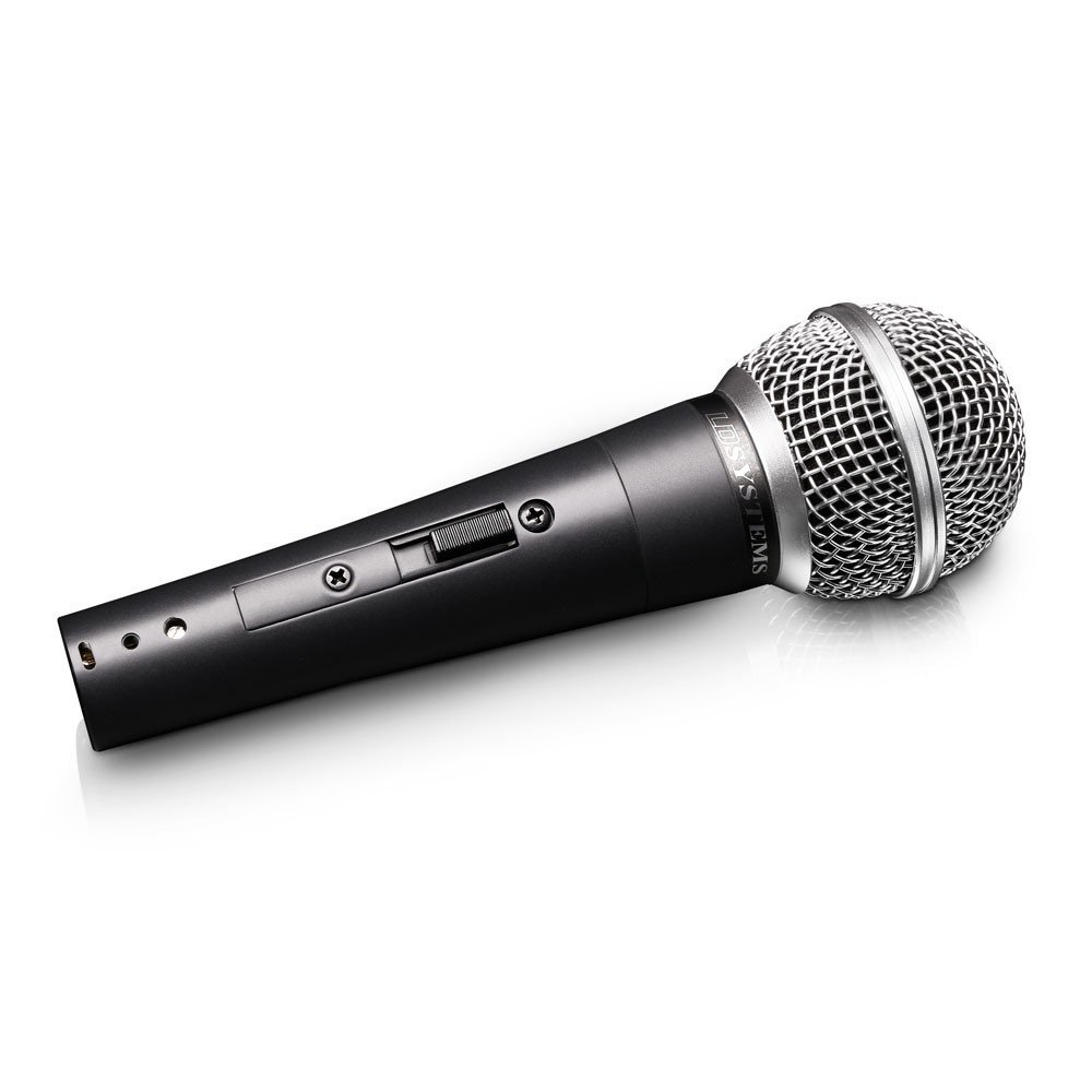 LD Systems D 1006 Gesangsmikrofon