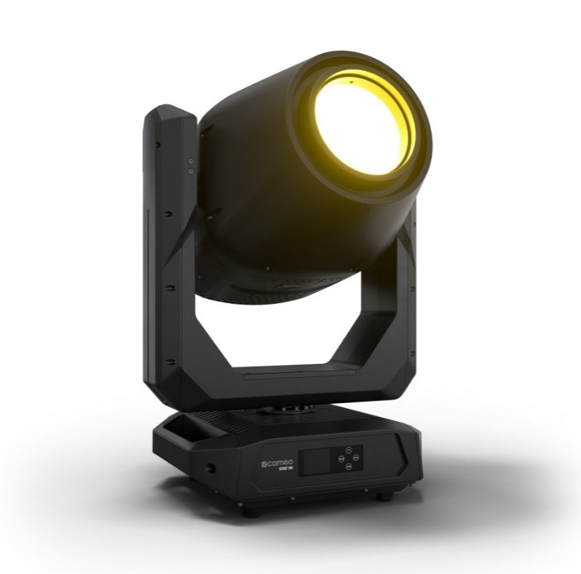 Cameo OTOS H5 Beam-Spot-Wash Hybrid Moving Head IP65
